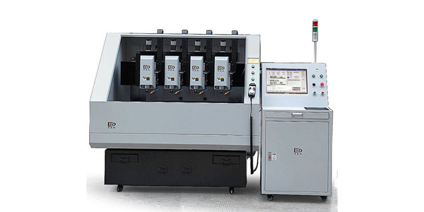 The company has a strong production team